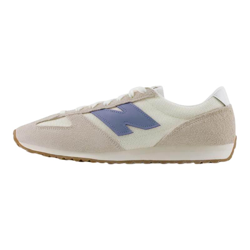  new balance  休闲薄底鞋