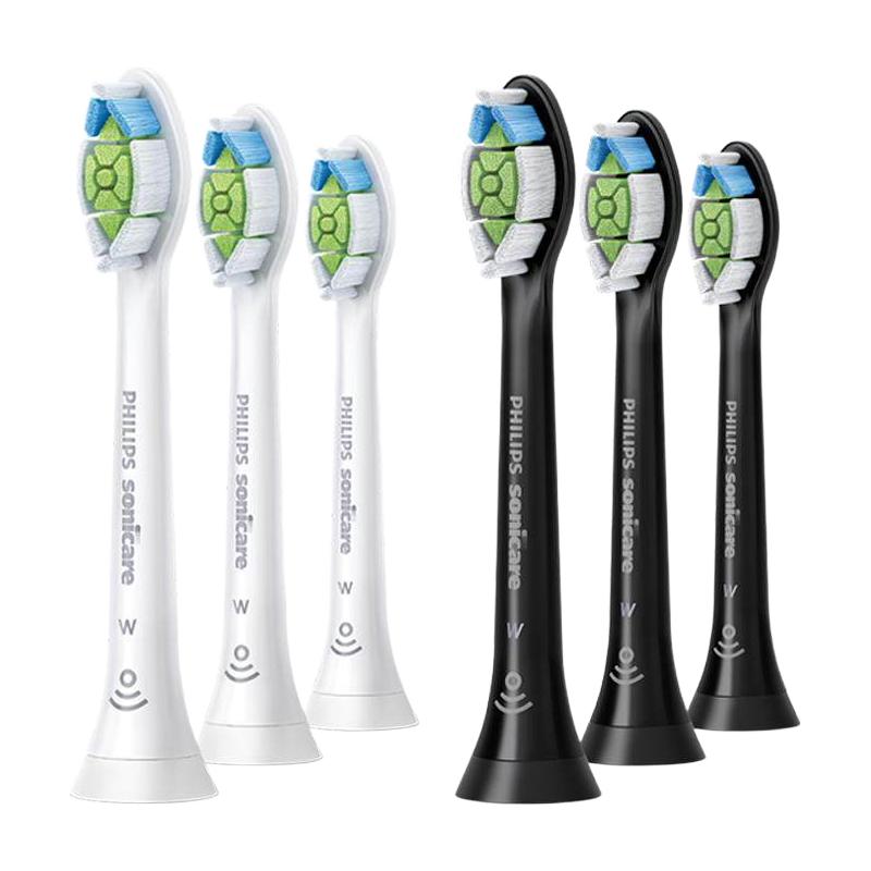 PHILIPS 飞利浦 6063 电动牙刷头 HX9362/9352/9332