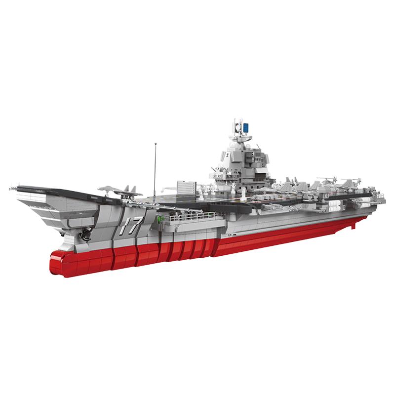  SEMBO BLOCK/森宝积木 国产 积木模型