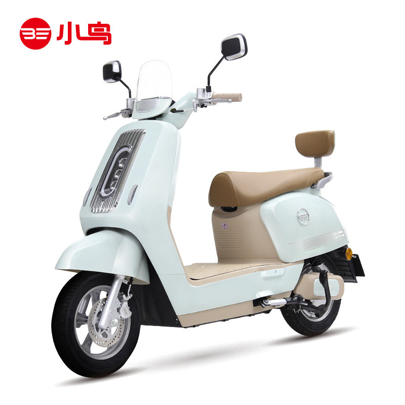  BIRDE/小鸟 长续航 电动摩托车