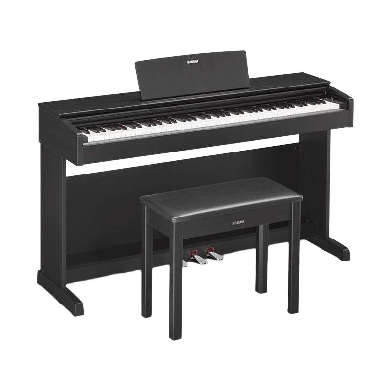 YAMAHA 雅马哈 YDP系列 YDP-144 电钢琴
