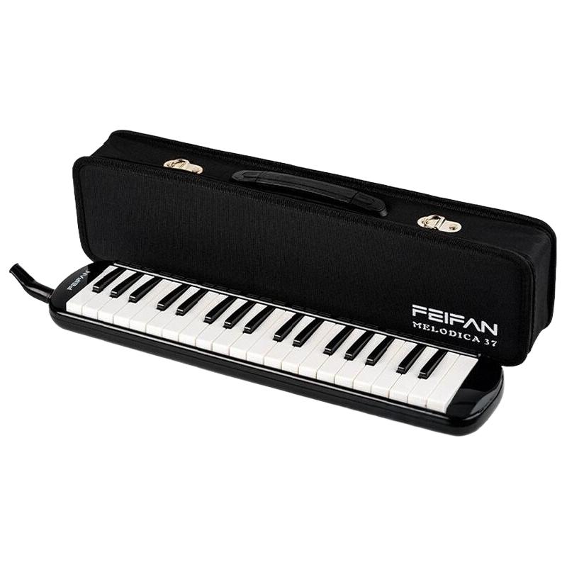 feifan 口风琴37键32键儿童初学者教学课堂专业演奏级键盘乐器