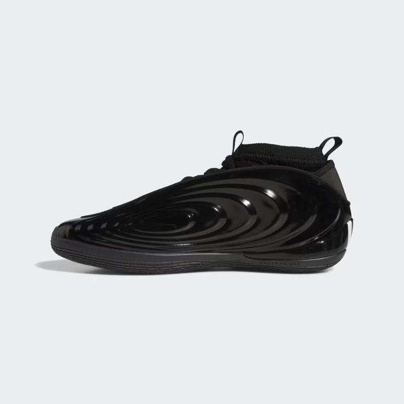 阿迪达斯adidas【滔搏运动】男女HARDEN VOLUME 10篮球鞋 JR1598 4