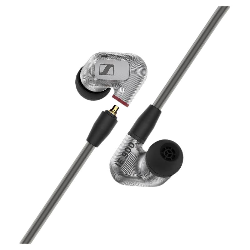  SENNHEISER/森海塞尔 IE900 发烧级音质 动圈入耳式监听耳机