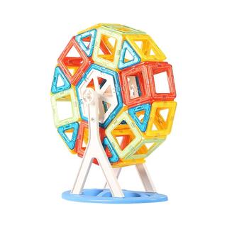  ZBOND TOY/智邦 益智 儿童磁力片