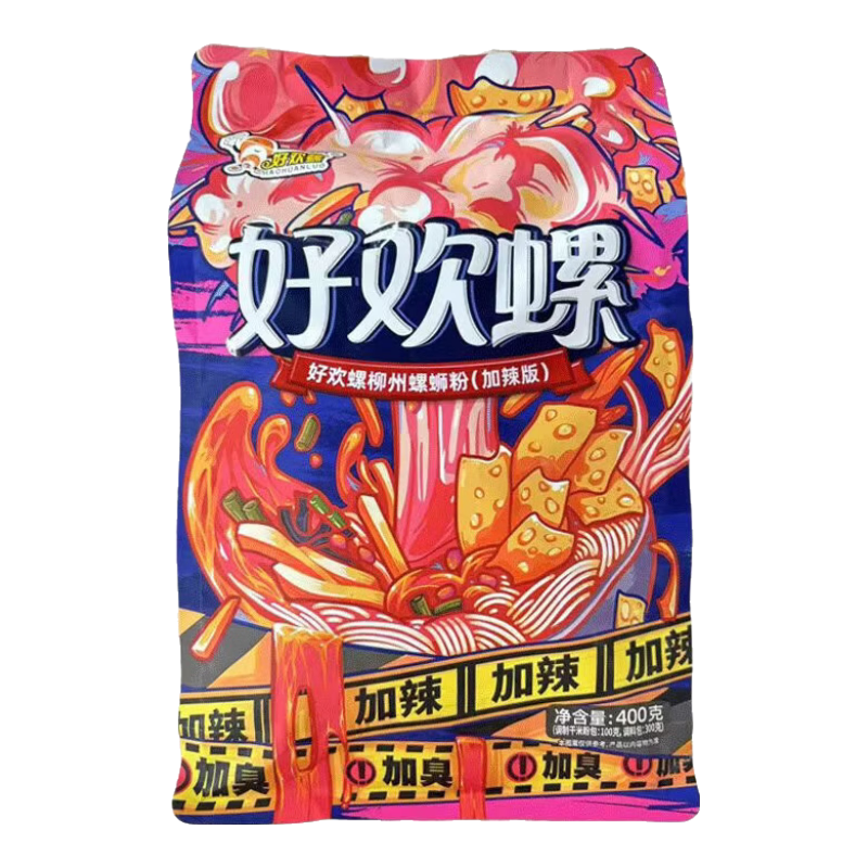 好欢螺 螺蛳粉