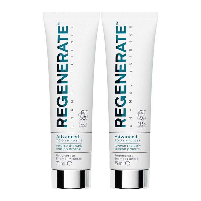  REGENERATE 固齿保护修护牙釉质 牙膏