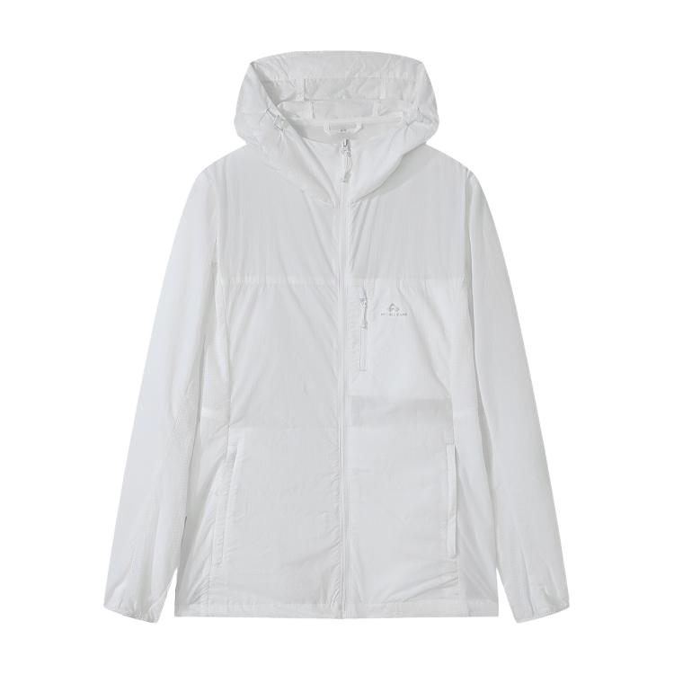 拓路者 【风蝶防晒衣】轻薄透气防晒衫女秋季百搭防紫外线UPF50+