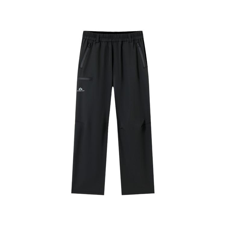 拓路者 【山猫】秋季儿童运动长裤男女童休闲裤防刮耐磨户外徒步裤