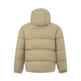 李宁 Li Ning/李宁 短款羽绒服 AYMV191 防风抗寒 加厚鸭绒 2025AW中国文化系列