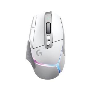 罗技 G502 X PLUS 无线鼠标白色 到手791.12 抢！！