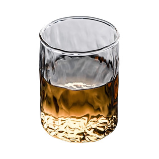 Green Apple/青苹果 玻璃啤酒杯 钠钙玻璃 ins风 耐热加厚