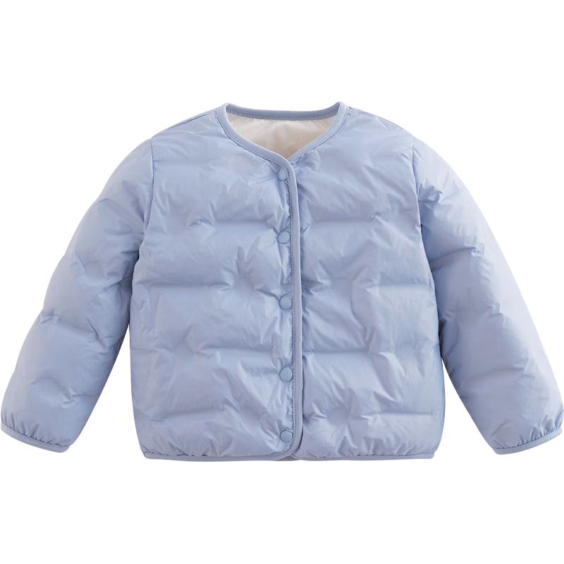  marc & janie/马克珍妮 超轻保暖 儿童羽绒服