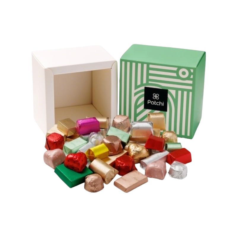 patchi佰七迪拜原装进口巧克力 生日礼物送女友老婆