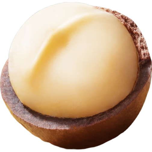 三只松鼠量贩夏威夷果大颗粒坚果零食特产小吃休闲食品干果 【罐装】夏威夷果500g*2