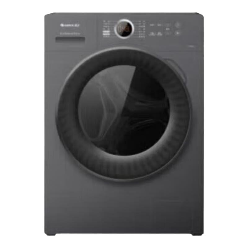 格力(GREE)净悦滚筒洗衣机全自动10KG大容量高温消毒洗去渍超净