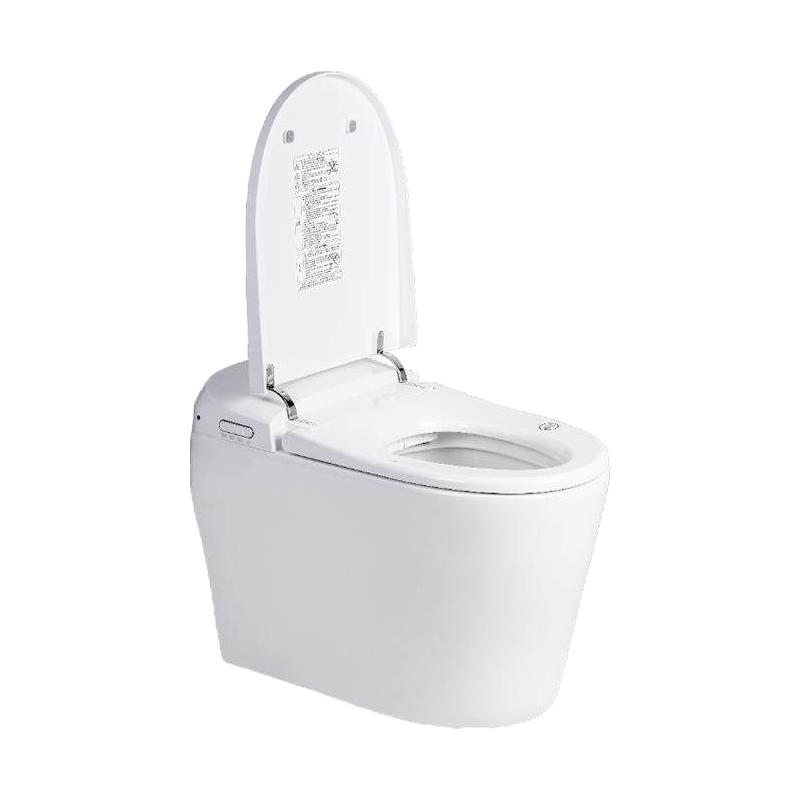 【政府补贴】美标美小智智能马桶一体式即热双重抗菌妇洗遥控坐厕