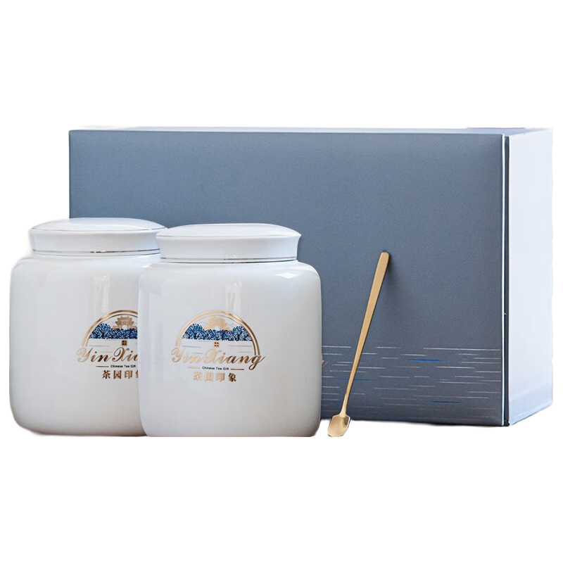 绿满堂 太平猴魁 特级头采 300g