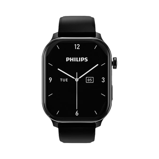 Philips/飞利浦 D10 智能手表 一键录音 实时转写