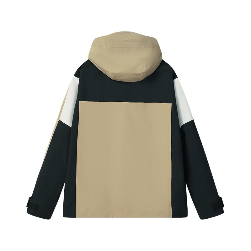  FILA/斐乐 保暖 男士羽绒服  M 170/92A/M