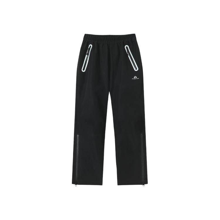 拓路者 【朱雀冲锋裤】儿童冲锋裤男童女童全天候3L硬壳压胶户外登山裤