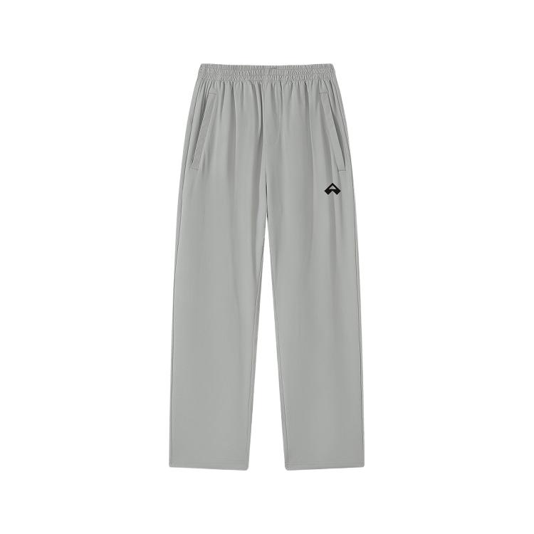 拓路者 儿童休闲裤25年夏季轻薄透气舒适百搭男童户外防运动裤休闲长裤