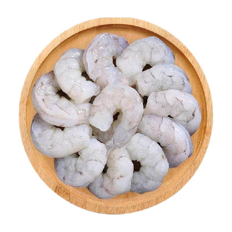  大黄鲜森 特大号 虾仁