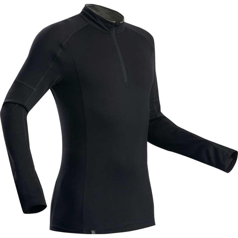  DECATHLON/迪卡侬 保暖 男士羊毛衫  XXL/185