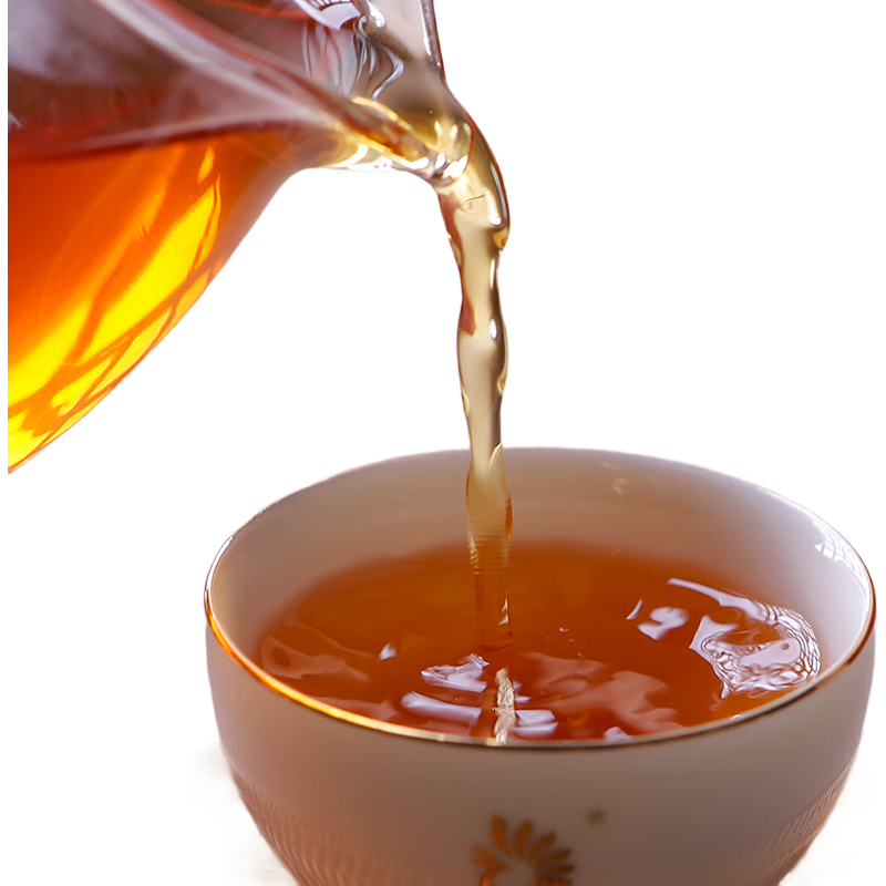 凤滇红.红茶420g精制红茶滇红凤庆红茶