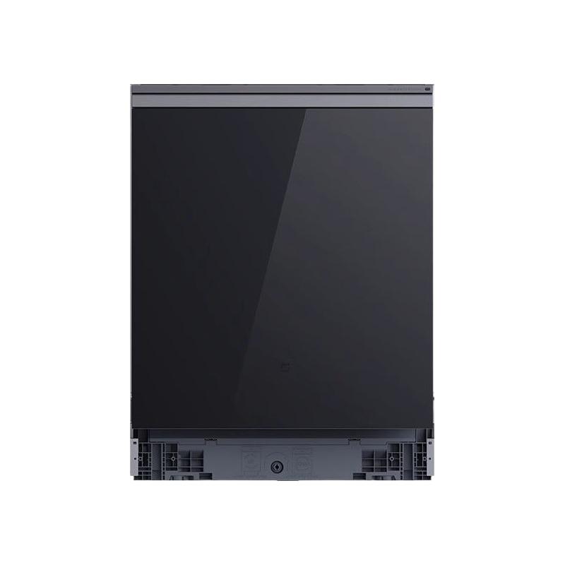 小米米家智能独嵌两用洗碗机16套P1智能洗烘一体大容量全自动