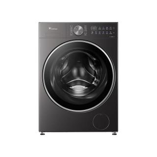 小天鹅 TD12VE20PRO 纯平全嵌 12KG洗烘一体机