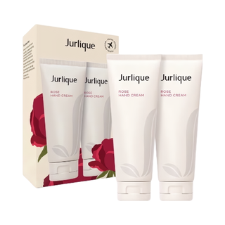 Jurlique/茱莉蔻 玫瑰滋养护手霜 柔嫩肌肤 滋润保湿