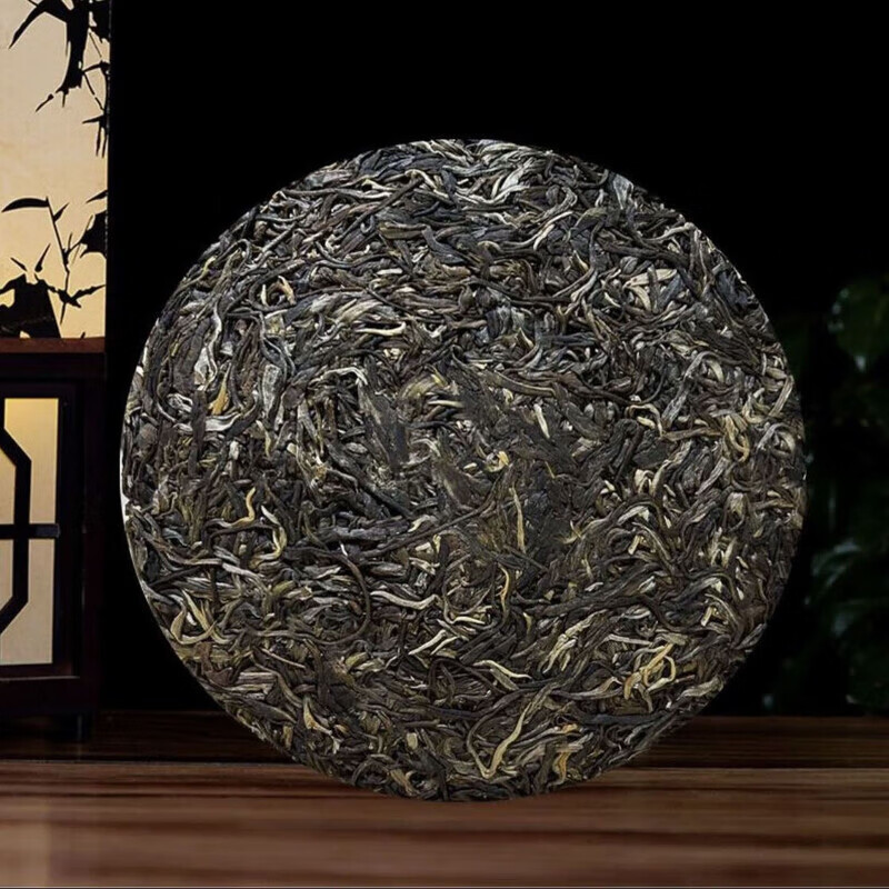  GE/通用电气 回甘回甜 凤凰窝普洱生茶