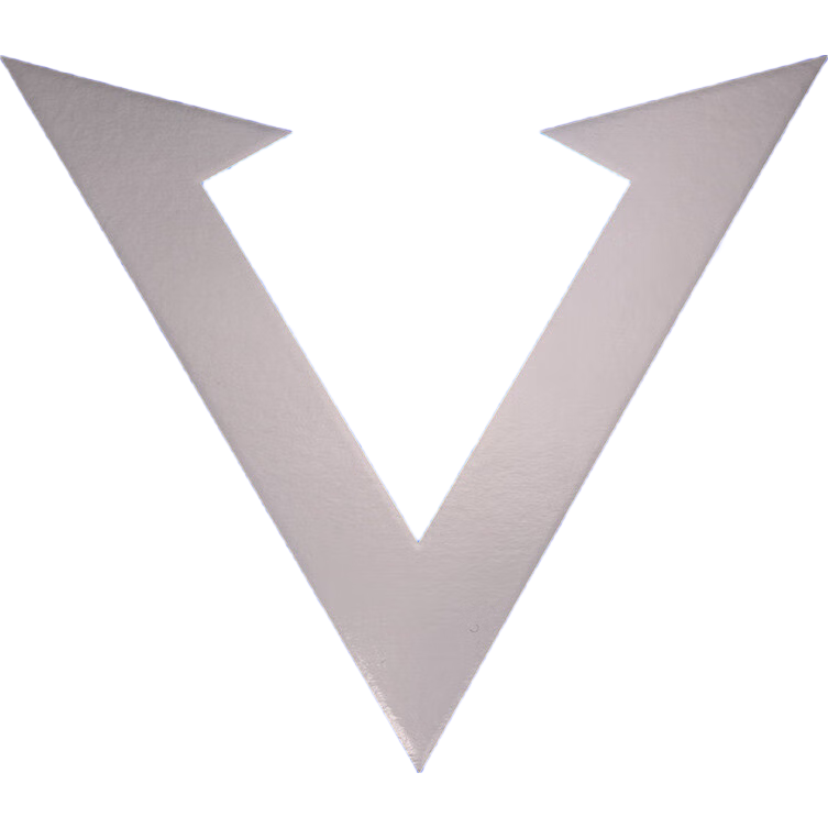  XIOM/骄猛 X02280120 乒乓球胶皮  红V升级专业版 花V 红色2.0