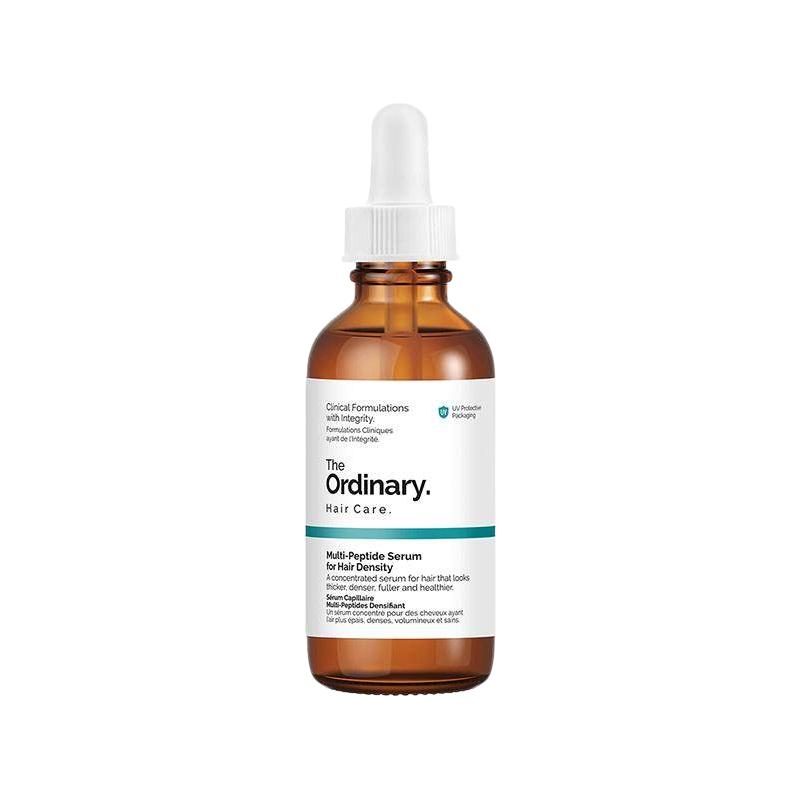The Ordinary 多重胜肽固发密发精华 60ml