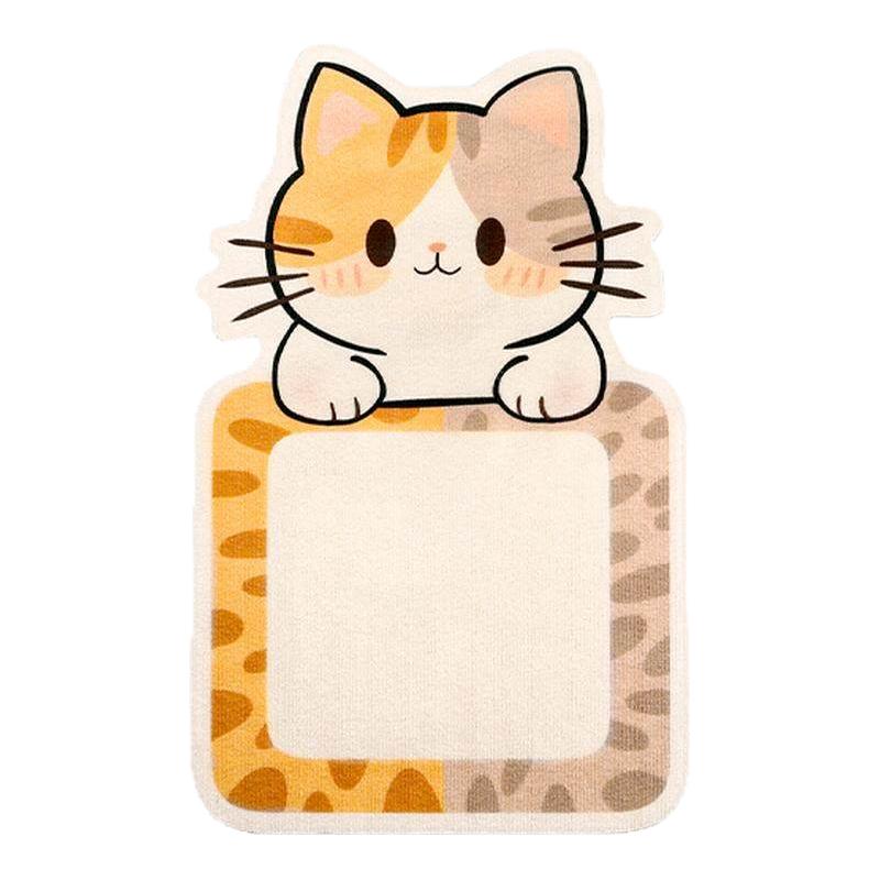 猫咪猫抓板耐磨不掉屑立式墙贴防猫抓沙发保护粘贴式猫抓垫猫玩具