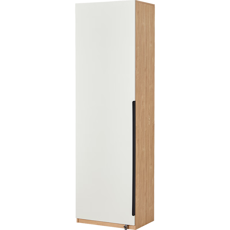 林氏家居多功能餐边柜小户型客厅冰箱储物柜靠墙一体家用木业AC3T