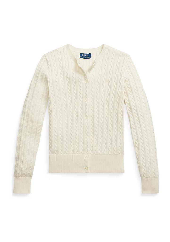 拉夫劳伦大童款 针织衫