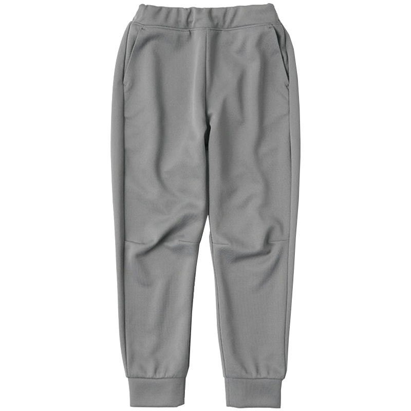  MUJI/無印良品 儿童针织裤