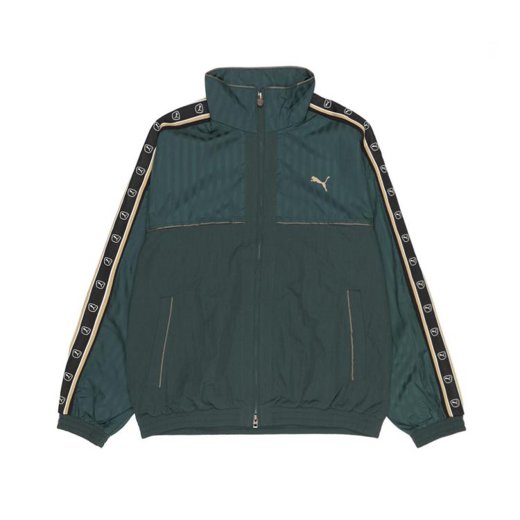  PUMA/彪马 舒适 运动夹克外套
