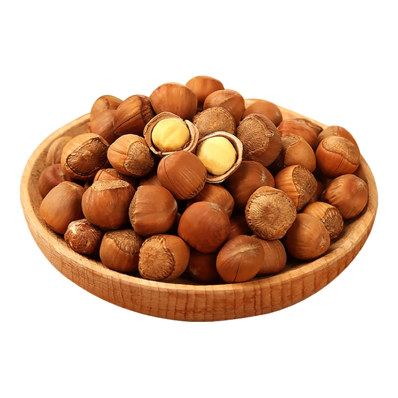  魏尔夫 原味 榛子仁