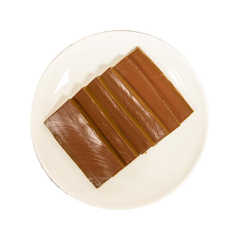 华英（HUAYING）樱桃谷鸭鸭血3.8斤鲜鸭血火锅麻辣烫食材 卤味鸭血300g*3盒