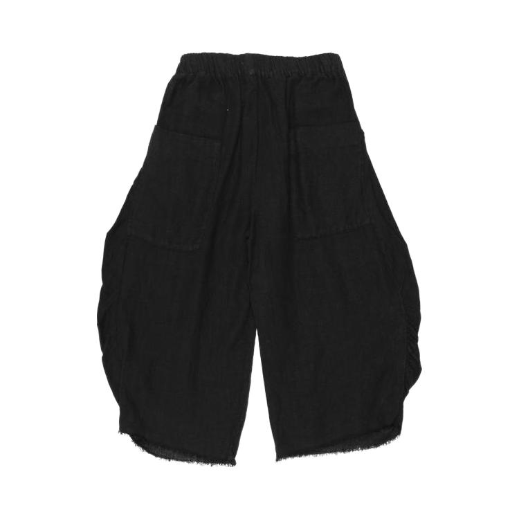  ZARA 透气 儿童长裤