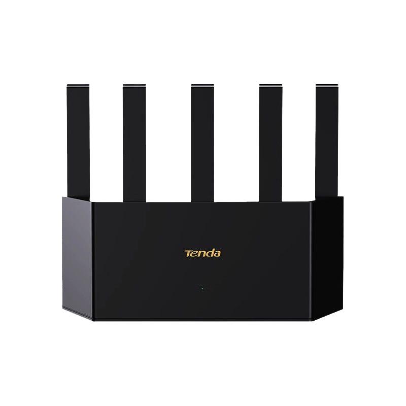  Tenda/腾达 AX3000 WiFi6 路由器
