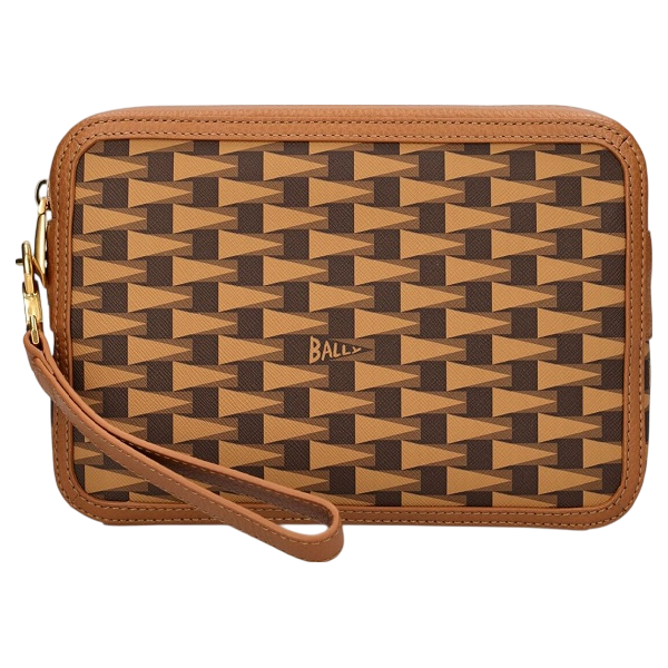BALLY CLUTCH 手提包百搭通勤