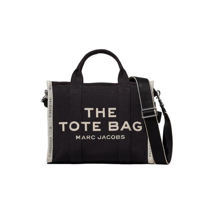 MARC JACOBS Marc Jacobs托特包中号