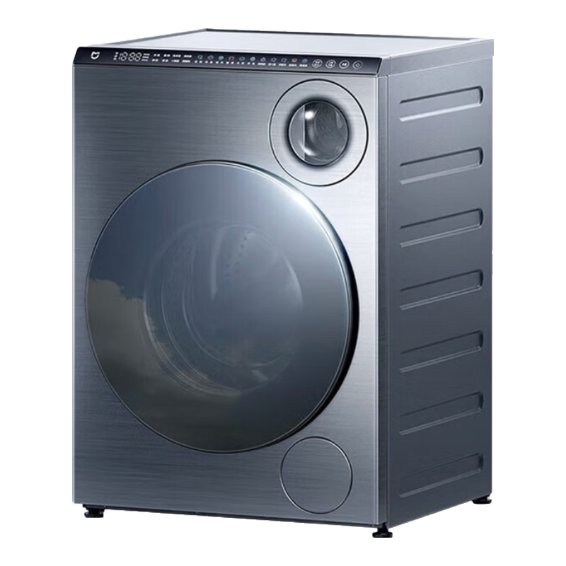  Xiaomi/小米 双区洗 滚筒洗衣机  10kg