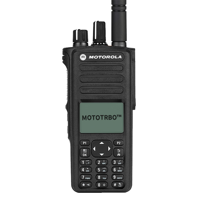 摩托罗拉（Motorola）GP338D+