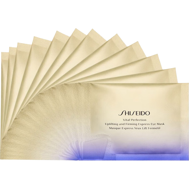  SHISEIDO/资生堂 抗皱紧致 眼膜
