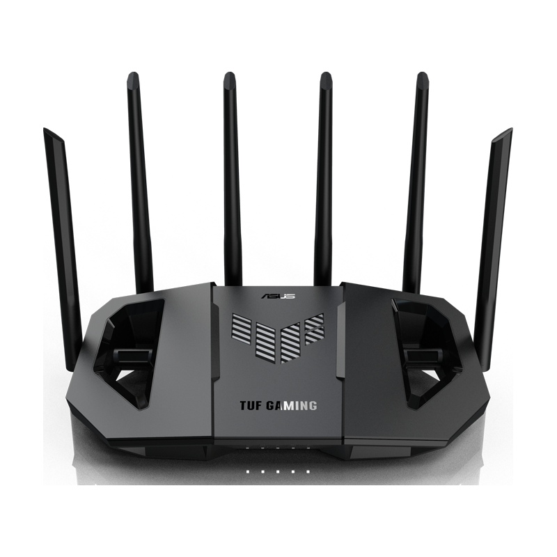  ASUS/华硕 WiFi7 BE6500 无线路由器
